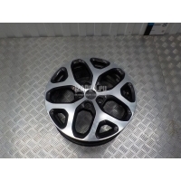 Диск колесный легкосплавный Renault Kaptur 2016 403003711R