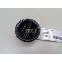 Дефлектор воздушный Renault Kaptur 2016 687604310R