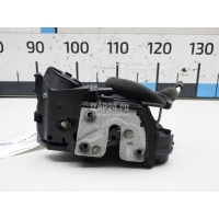 Замок двери задней левой Renault Kaptur 2016 805034742R