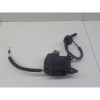 Замок двери задней правой Renault Kaptur 2016 805027072R