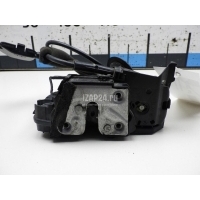Замок двери передней правой Renault Kaptur 2016 805022764R