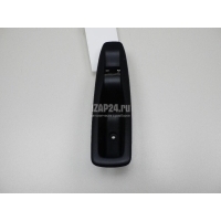 Накладка (кузов внутри) Renault Kaptur 2016 829616434R