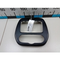 Накладка декоративная Renault Kaptur 2016 682708364R