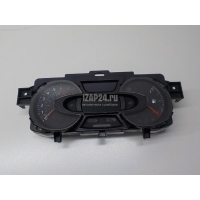 Панель приборов Renault Kaptur 2016 248106886R