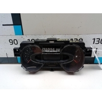 Панель приборов Renault Kaptur 2016 248106886R