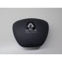 Подушка безопасности в рулевое колесо Renault Kaptur 2016 985706588R