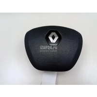 Подушка безопасности в рулевое колесо Renault Kaptur 2016 985706588R