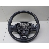 Рулевое колесо для AIR BAG (без AIR BAG) Renault Kaptur 2016 484005324R
