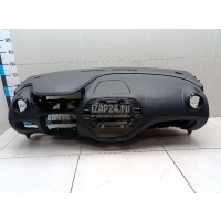 Торпедо Renault Kaptur 2016 681006549R