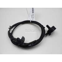 Трос открывания капота Renault Kaptur 2016 656209057R
