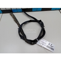 Уплотнитель двери Renault Kaptur 2016 828313542R