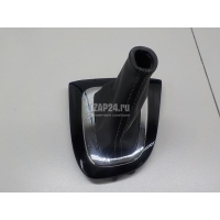 Чехол кулисы Renault Kaptur 2016 969356814R