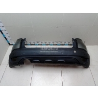 Бампер задний Renault Kaptur 2016 850228555R