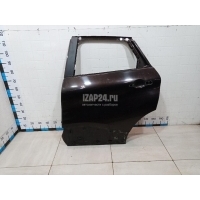 Дверь задняя левая Renault Kaptur 2016 821012313R