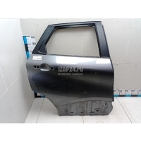 Дверь задняя правая Renault Kaptur 2016 821001270R