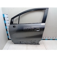 Дверь передняя левая Renault Kaptur 2016 801016854R