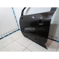 Дверь передняя левая Renault Kaptur 2016 801016854R