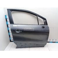 Дверь передняя правая Renault Kaptur 2016 801001400R