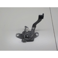 Замок капота Renault Kaptur 2016 656019855R