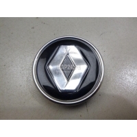 Колпак декор. легкосплавного диска Renault Kaptur 2016 403152781R