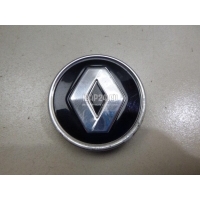 Колпак декор. легкосплавного диска Renault Kaptur 2016 403152781R