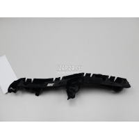 Кронштейн заднего бампера правый Renault Kaptur 2016 850440944R