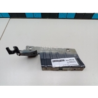 Кронштейн крепления крыла Renault Kaptur 2016 631474111R