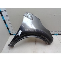 Крыло переднее правое JH Kaptur 2016 JH07KPT16045R