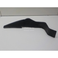 Накладка (кузов наружные) Renault Kaptur 2016 668632552R
