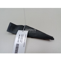 Накладка (кузов наружные) Renault Kaptur 2016 668621368R