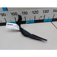 Накладка (кузов наружные) Renault Kaptur 2016 668632552R