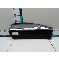 Накладка двери задней левой Renault Kaptur 2016 828216149R
