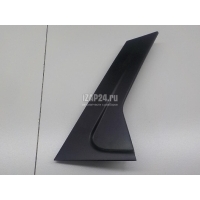Накладка двери задней правой Renault Kaptur 2016 822344750R
