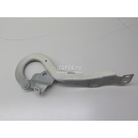Петля капота левая Renault Kaptur 2016 654018586R