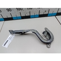 Петля капота левая Renault Kaptur 2016 654018586R
