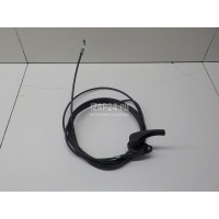Трос лючка бензобака Renault Kaptur 2016 788226986R