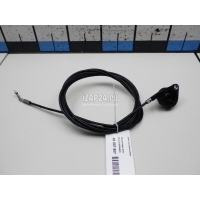 Трос лючка бензобака Renault Kaptur 2016 788226986R