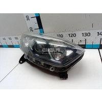 Фара правая Renault Kaptur 2016 260102366R
