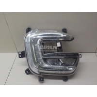 Фара противотуманная правая Renault Kaptur 2016 266006538R