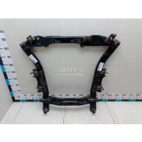 Балка подмоторная Renault Kaptur 2016 544015770R