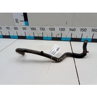 Патрубок радиатора Renault Kaptur 2016 217419884R