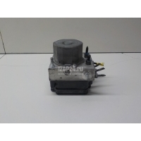 Блок ABS (насос) Renault Kaptur 2016 476600433R