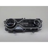 Блок управления климатической установкой Renault Kaptur 2016 275102288R