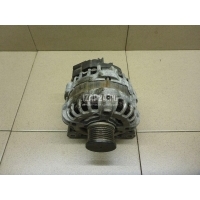 Генератор Renault Kaptur 2016 231001910R