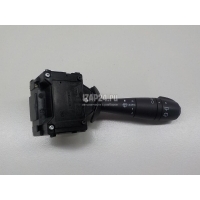Переключатель стеклоочистителей Renault Kaptur 2016 8201168016