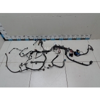 Проводка (коса) Renault Kaptur 2016 240111550R