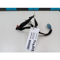 Проводка (коса) Renault Kaptur 2016 240180735S