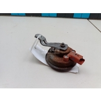 Сигнал звуковой Renault Kaptur 2016 256107111R