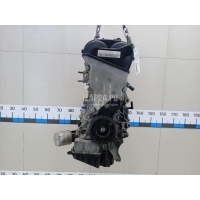Двигатель VAG A4 [B9] 2015 04E100033N