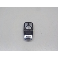 Ключ зажигания VAG A4 [B9] 2015 4M0959754CSTKE